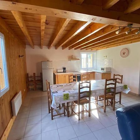 Gîte du Clos Basté Moncaup  Extérieur photo