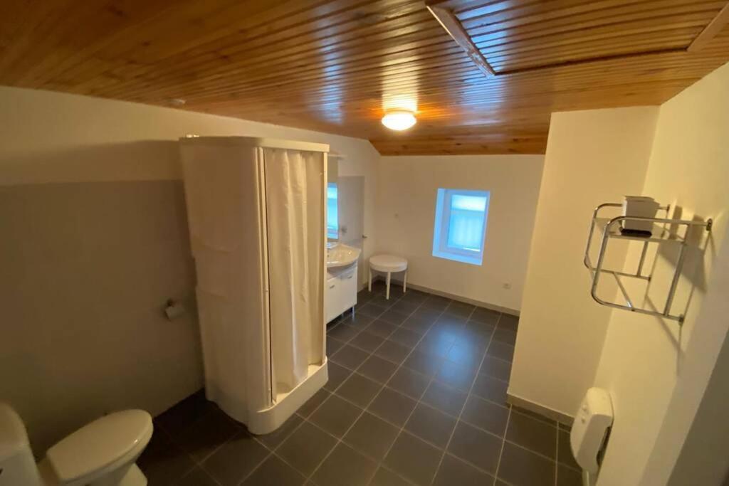 Gîte du Clos Basté Moncaup  Extérieur photo